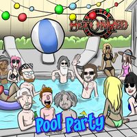 Bet on Red - Pool Party