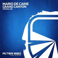 Mario De Caine - Grand Canyon