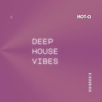 Various Artists - Deep House Vibes 002