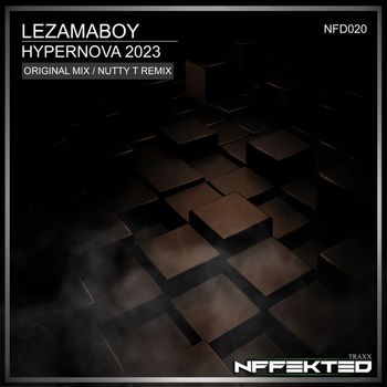 Lezamaboy - Hypernova 2023