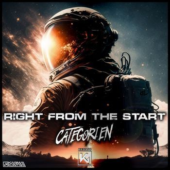 CategorieN - Right From The Start