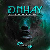 D.N.Hay - Mind, Body & Soul