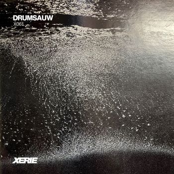 Drumsauw - X061