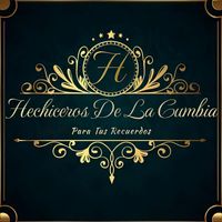 Hechiceros De La Cumbia - Para Tus Recuerdos