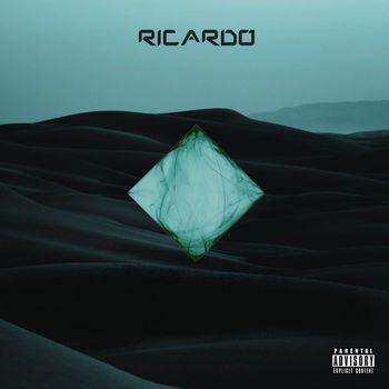 RICARDO - MA VIE (Explicit)