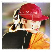 Air Miami - Pucker (2023 Remaster)