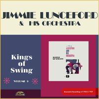 Jimmie Lunceford & His Orchestra - Kings of Swing Vol.9: Jimmie Lunceford & his Orchestra (Original Recordings from the Golden Swing Era of 1935 & 1937)