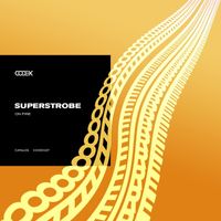 Superstrobe - On Fire