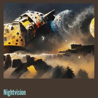 Vorg - Nightvision
