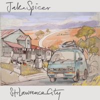 Jake Spicer - St Lawrence City