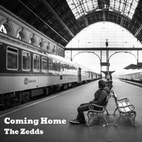 The Zedds - Coming Home