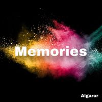 Algaror - Memories