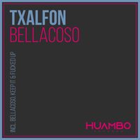 Txalfon - Bellacoso (Explicit)