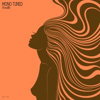 Mono tuned - Armadillo