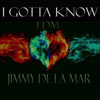 Jimmy de la Mar - I Gotta Know (EDM)