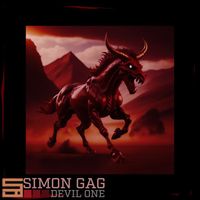 Simon Gag - Devil One