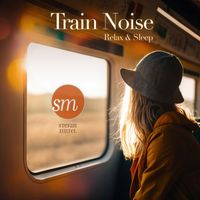 Stefan Zintel - Train Noise (Relax & Sleep)