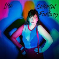 LISE - COLORFUL FANTASY