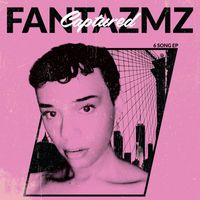 Fantazmz - Captured
