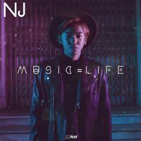 NJ - Music = Life