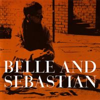 Belle & Sebastian - This is Just A Modern Rock Song