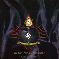 Christian Death - All The Love All The Hate Pt.2