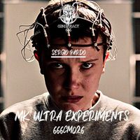 Sergio Pardo - Mk Ultra Experiments