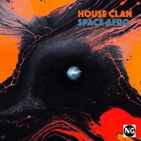 House Clan - Space Afro