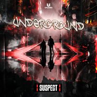 Suspect - Underground