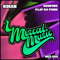 Koian - Bonfire