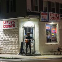 Tyler James - Steve’s Corner