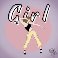 STNDRD DUBS - Girl