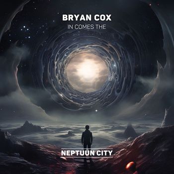 Bryan Cox - In Comes the - EP