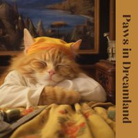 Music for Cats Peace - Paws in Dreamland