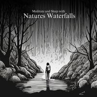 Nature Field Recordings - Meditate and Sleep with Natures Waterfalls