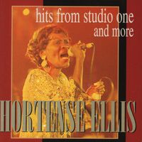 Hortense Ellis - Sings Hits from Studio One and More