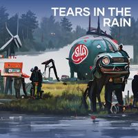 Black Pearl - Tears in the Rain