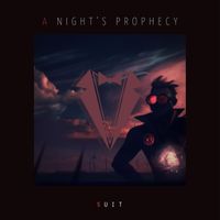 Suit - A night's prophecy
