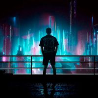 VN - Never Know