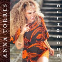 Anna Torres - AFRIC'ANNA