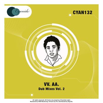 Various Artists - Dub Mixes, Vol. 2