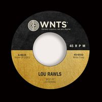 Lou Rawls - Lou Rawls, Best Of