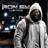 Iron Sy - Lusyous (Explicit)