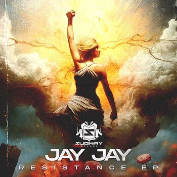 Jay Jay - Resistance EP