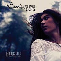 Bonnie & The Groove Cats - Needles