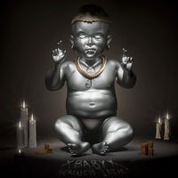 XBABYX - Herencia Latina