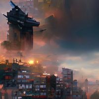 Oles Stepanov - Alarm