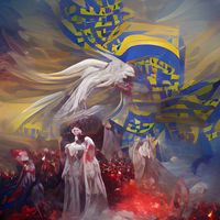 Oles Stepanov - Exaltation