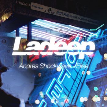 Andres Shockwave - Elise