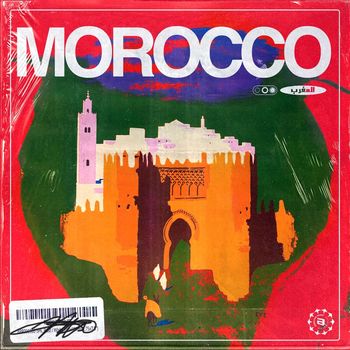 Various artists - Chaabi maroccan